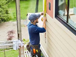 Best Insulated Siding Installation  in Greenwood, LA